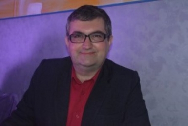Сергей Хамзин, руководитель пресс-службы ДВУГПС khamzin-fm.com
