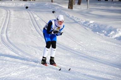 Спорт Гуршал Юрий, SakhalinMediа